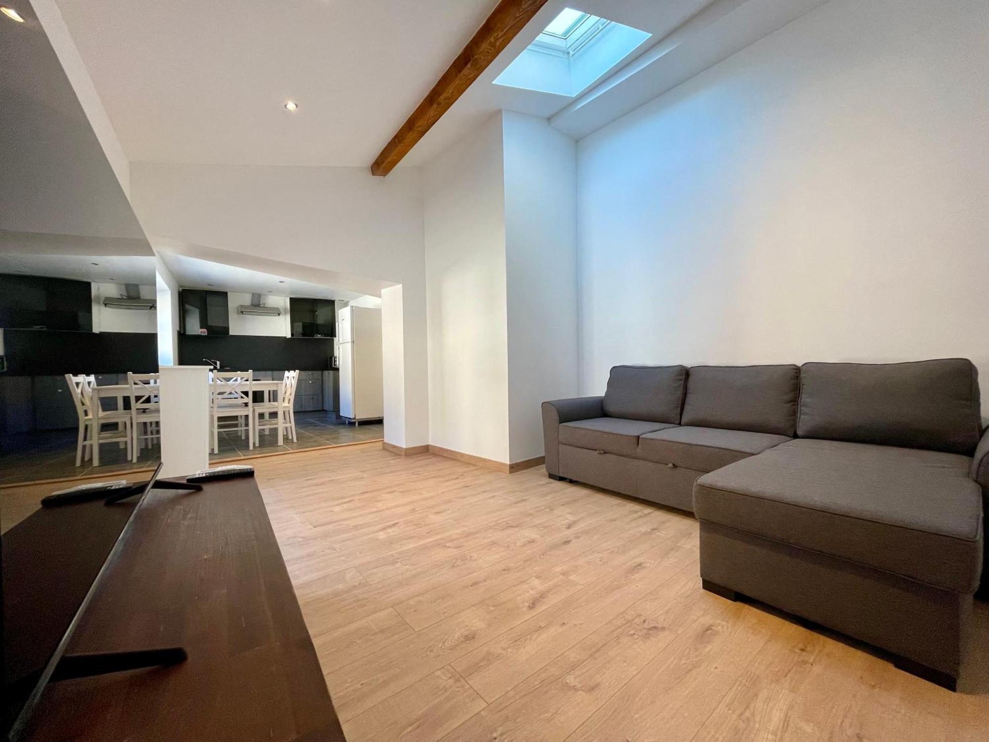 Duplex De Bezons - Parking - Entre Centre-Ville Et Cite Medievale 卡尔卡松 外观 照片